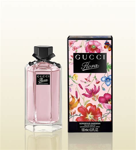 parfum flora gucci femme|Gucci Flora perfume for women.